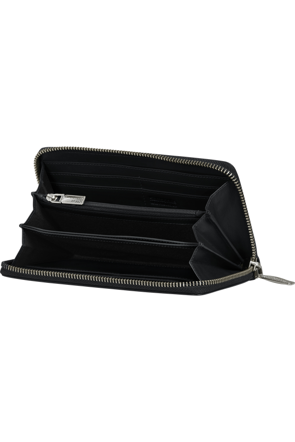 Image Leather SLG Portefeuille