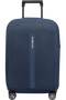 Samsonite Ta Revolution Foldable Luggage Cover S  Bleu nuit
