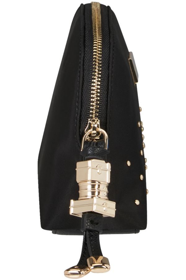 Samsonite Karissa Slg Cosmetic Kit Studs  Noir