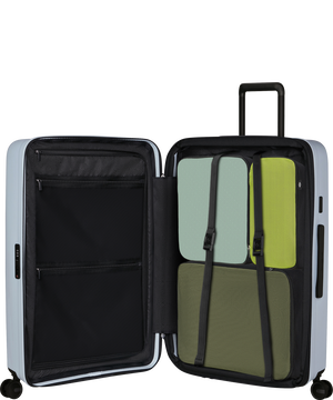 Restackd Spinner uitbreidbaar (4 wielen) 75cm 75 x 51 x 29 cm | 3.9 kg