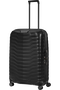 Samsonite Proxis Spinner 69cm  Noir