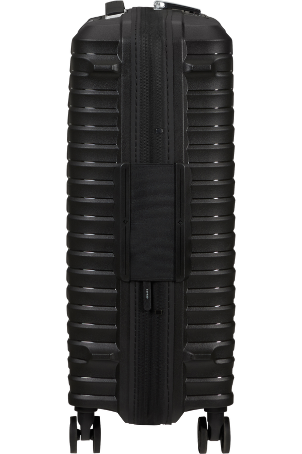 Samsonite Upscape Spinner 55/20 Exp 55cm  Noir
