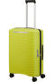 Samsonite Upscape Spinner 68/25 Exp 68cm  Lime