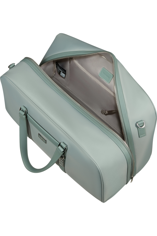 Samsonite Image Biz Duffle Bag S  Thyme