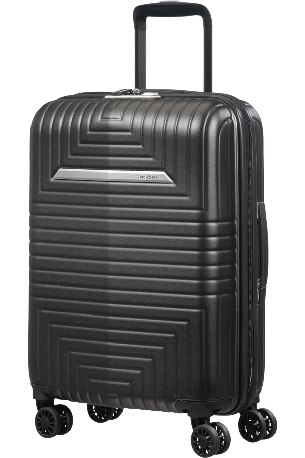 Samsonite Gateway 200 3 PC Set A  Matt Graphite