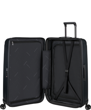 Nuon Valise &agrave; 4 roues extensible 81cm 81 x 53 x 31/34 cm | 3.9 kg