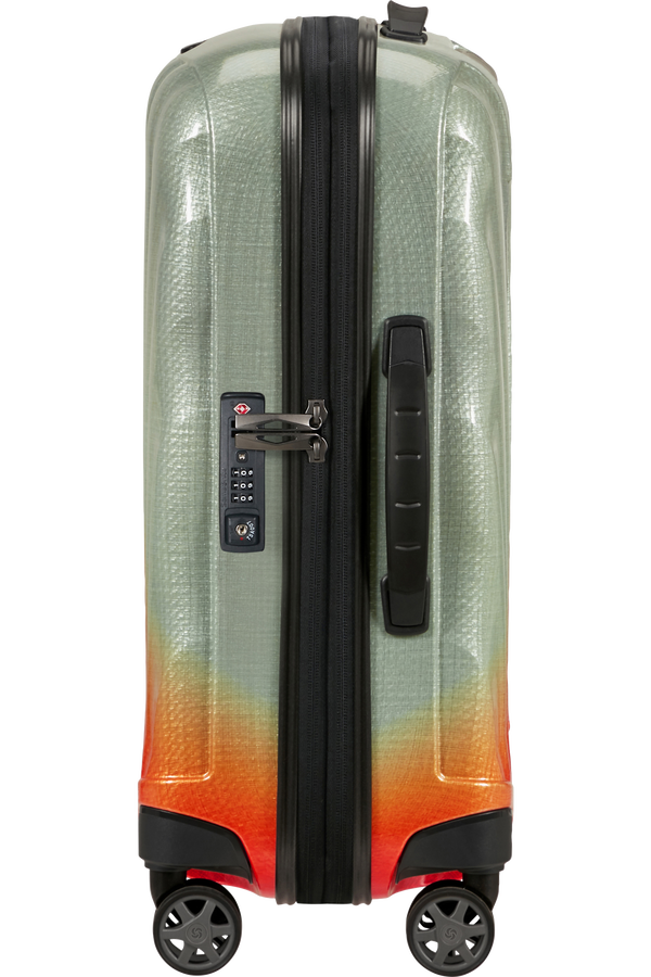 Samsonite C-Lite Spinner 55/20 EXP L40 CM LTD 55cm  Gradient Sage