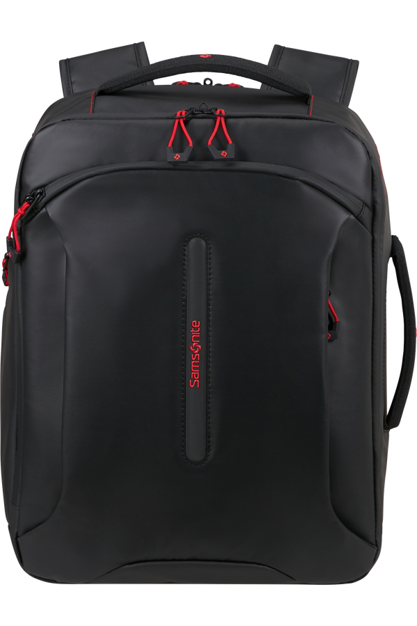 Samsonite Ecodiver Laptop Backpack Underseater S  Zwart
