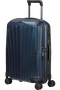 Samsonite Major-Lite Spinner 55/20 Expandable 55cm  Bleu nuit