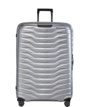 Proxis Valise &agrave; 4 roues 81cm 81 x 57 x 32 cm | 3.6 kg