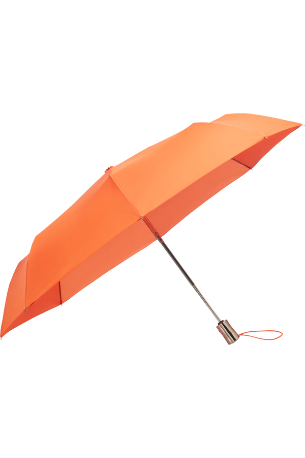 Samsonite Rain Pro 3 Sect.Auto O/C  Salamander Orange