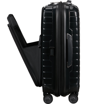 Proxis Spinner uitbreidbaar (4 wielen) 55cm 55 x 40 x 23/26 cm | 2.8 kg