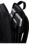 Samsonite Urban-Eye Backpack 15.6' 2 Pockets 15.6'  Noir