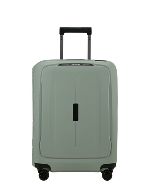 Essens Koffer (4 wielen) 55cm 55 x 40 x 20 cm | 2.8 kg | Samsonite Essens Spinner 55cm  Sage