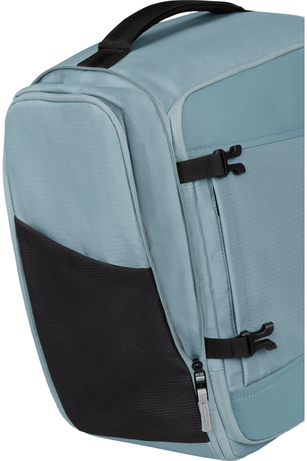 2FIT Sac &agrave; dos &agrave; fixer sous le si&egrave;ge 2-en-1