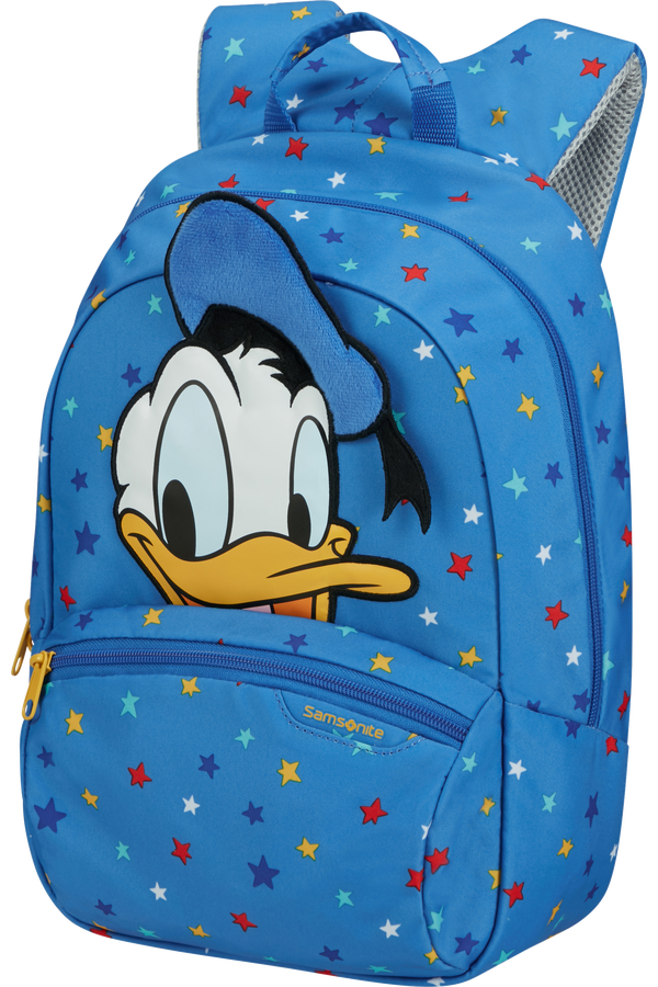 Samsonite Disney Ultimate 2.0 Backpack Disney Donald Stars S+  Donald Stars