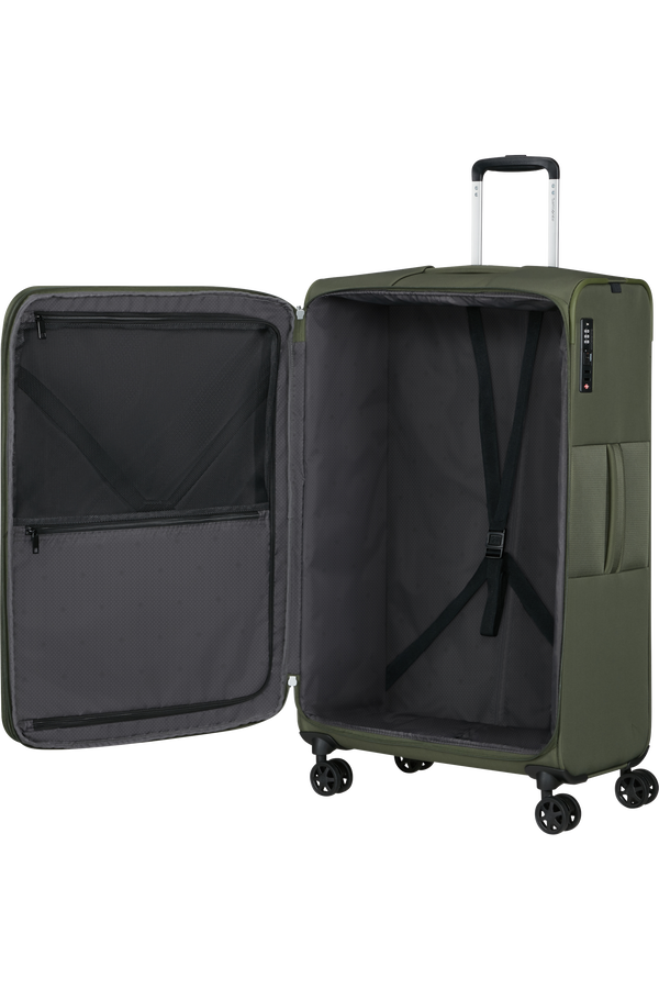 Samsonite GoTwist Spinner Exp 78cm  Vert