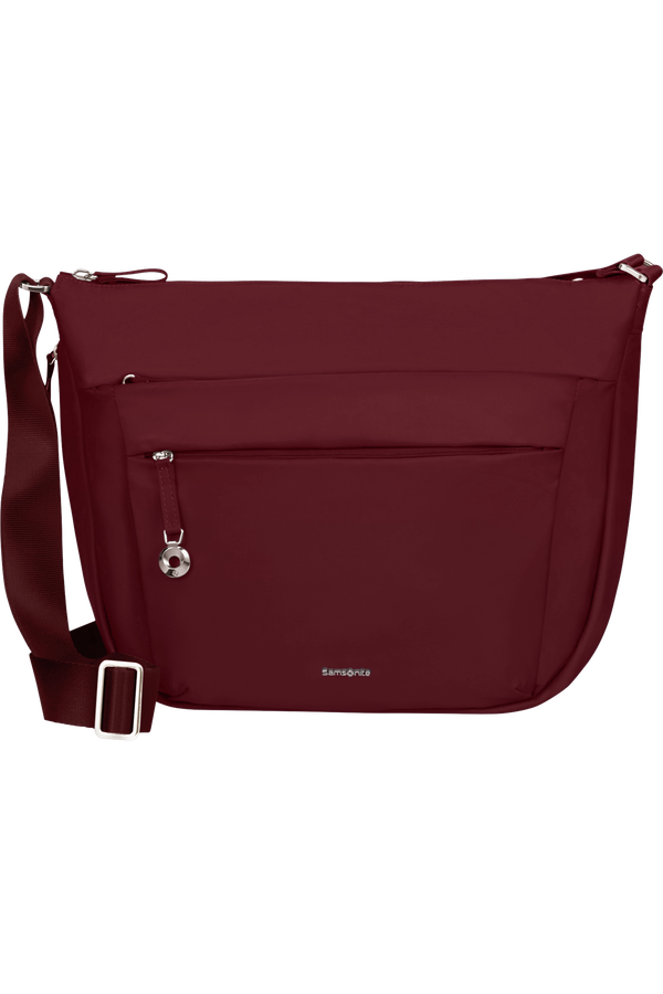 Move 5.0 Hobo tas