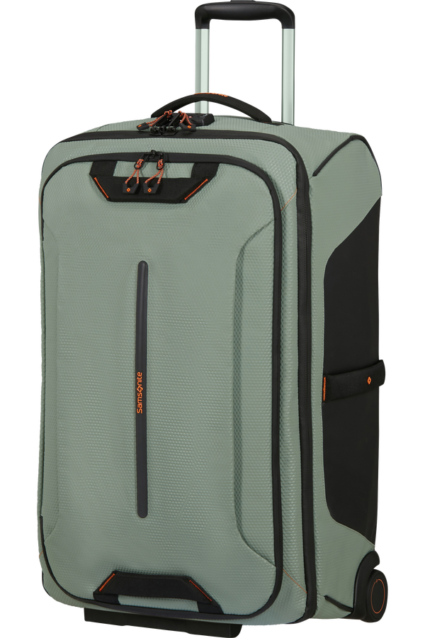 Samsonite Ecodiver Duffle/Wh 67/24  Light Sage