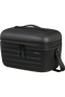 Samsonite Stackd Beauty Case  Noir