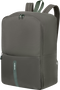 Samsonite Ta Revolution Foldable Backpack M  Groen