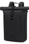 Samsonite Coatify Biz Rolltop Backpack 15.6'  Zwart