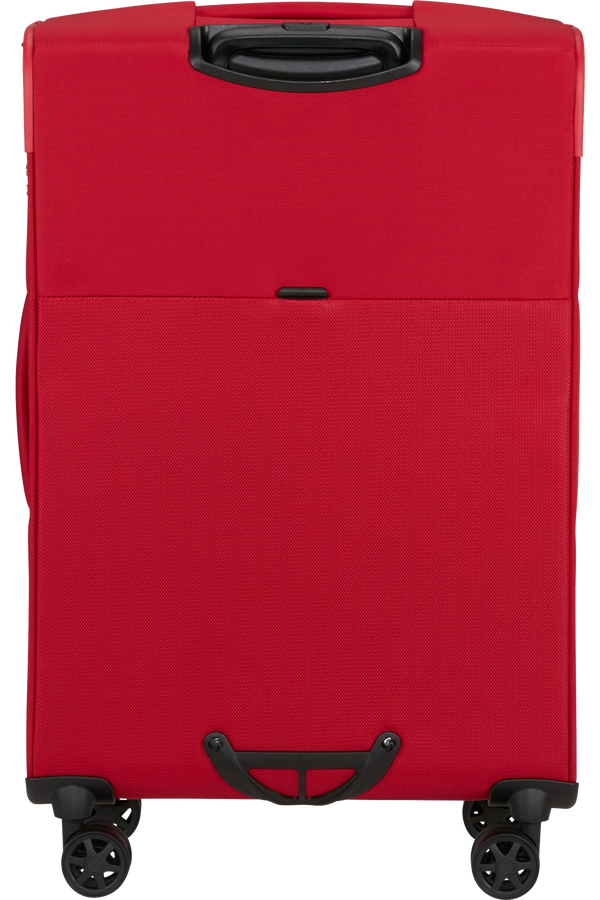 Samsonite GoTwist Spinner Exp 68cm  True Red