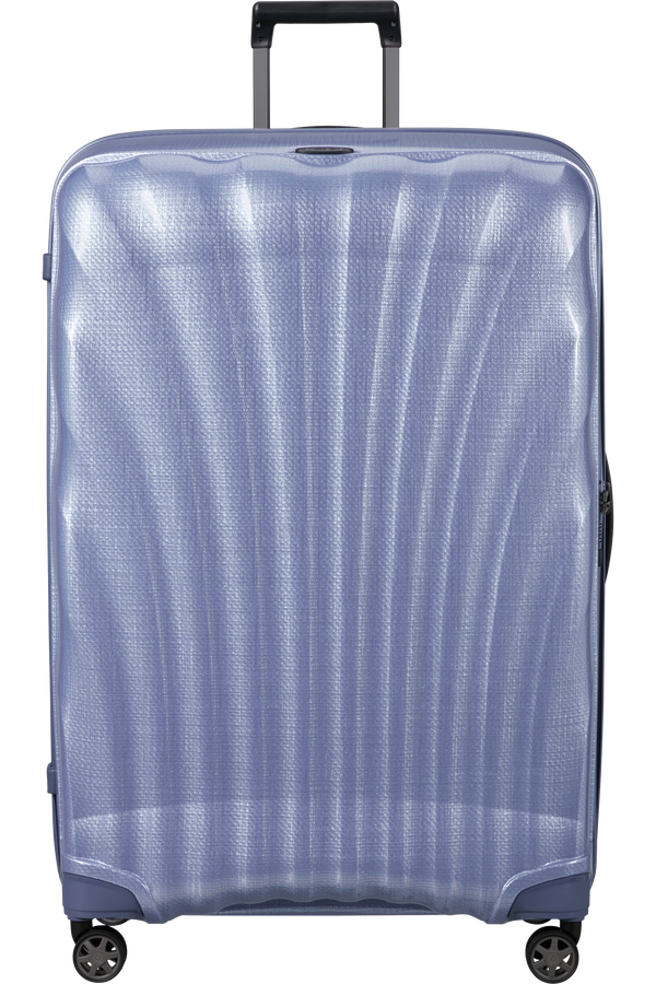 Samsonite C-Lite Spinner 86cm  Lavendel