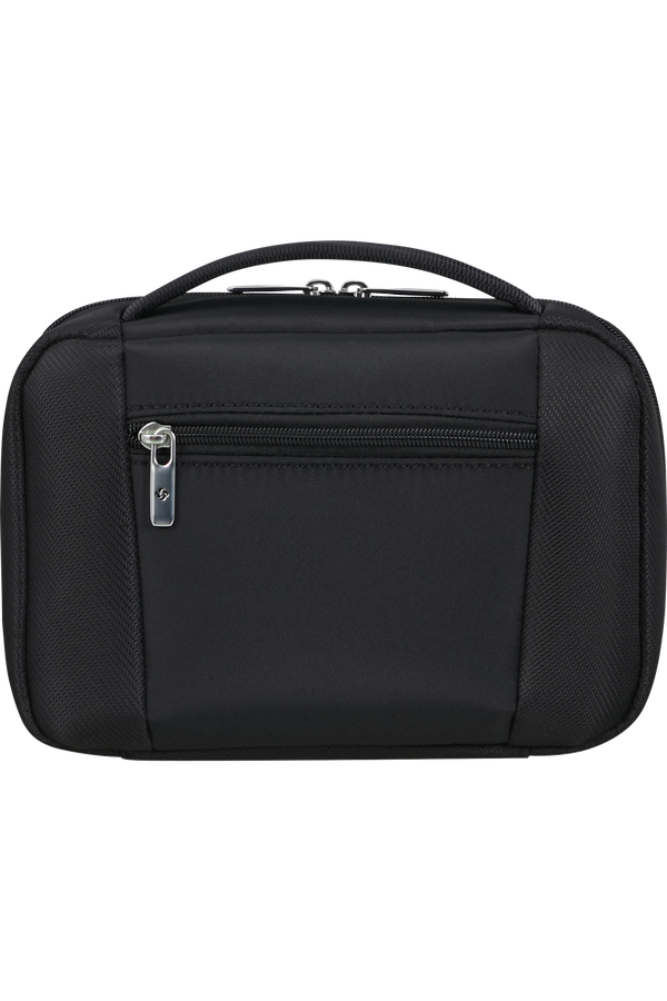 Samsonite Re-Lite Toilet Kit  Noir