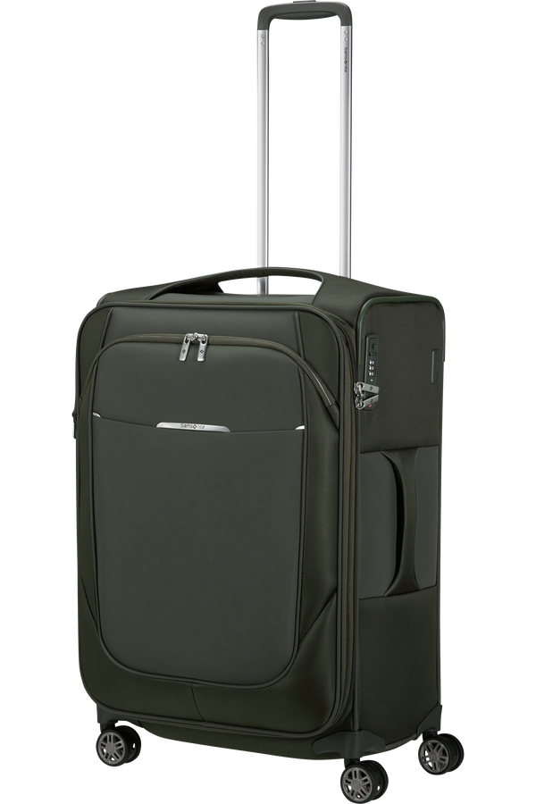Samsonite Re-Lite Spinner Expandable 67cm  Climbing Ivy