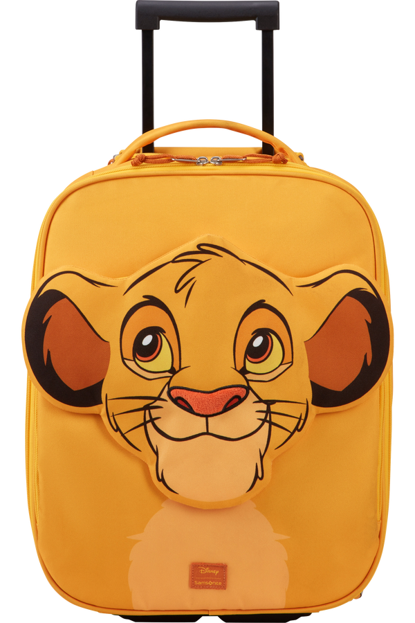 Sammies Disney Valise 2 roues 45cm