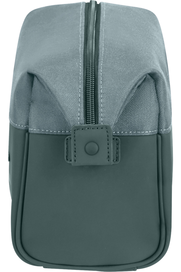 Samsonite Stackd Toilet Kit Toilet Pouch  Forest