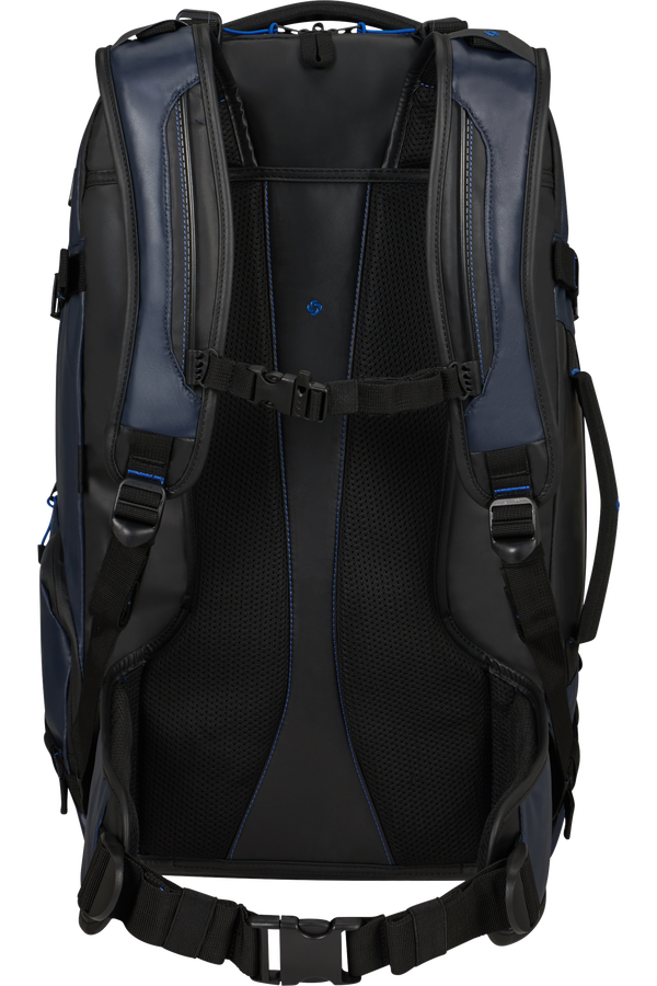 Ecodiver Sac &agrave; dos de voyage S | Samsonite Ecodiver Travel Backpack S 17.3'  Blue Nights