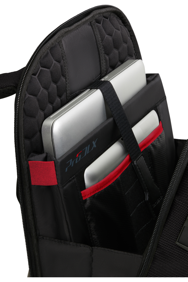 Samsonite Pro-Dlx 6 Backpack 15.6'  Noir