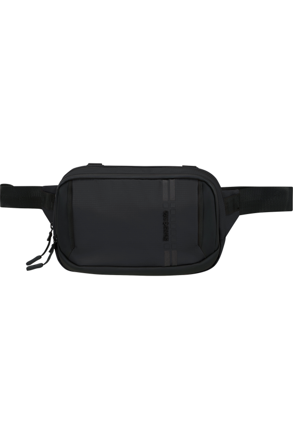 Samsonite Active Road Waistbag  Zwart