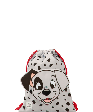 Sammies Disney Sporttas 37 x 29 x 2 cm | 0.1 kg