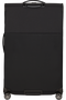 Samsonite Airea Spinner Expandable 78cm  Zwart