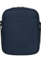 Samsonite Spectrolite 4.0 Sacks Tablet Crossover M  Blauw