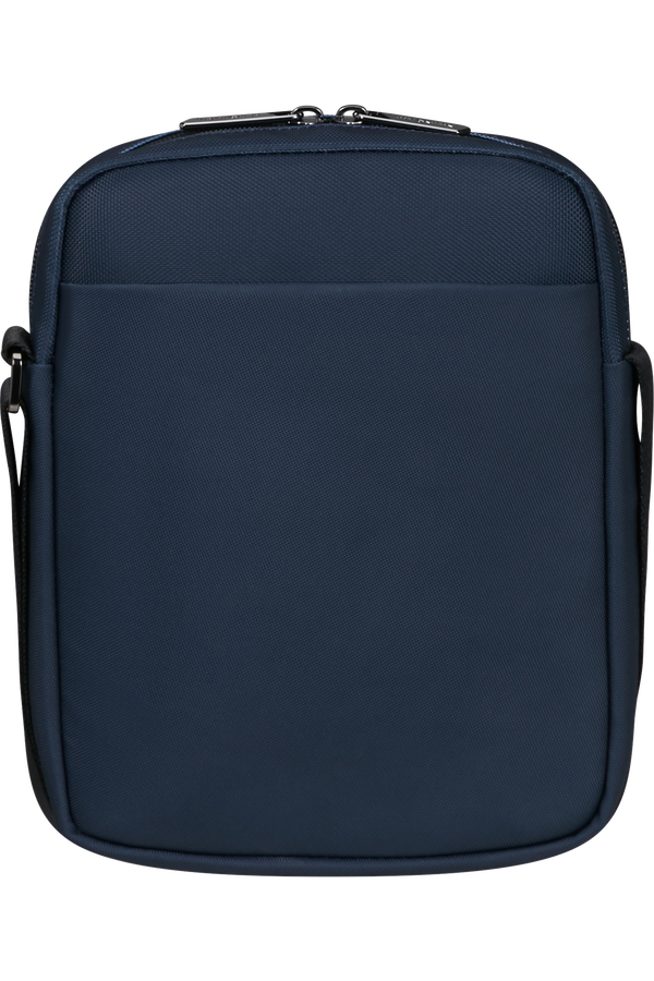 Samsonite Spectrolite 4.0 Sacks Tablet Crossover M  Blauw