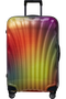 Samsonite C-Lite Spinner Limited 69cm  Colourburst