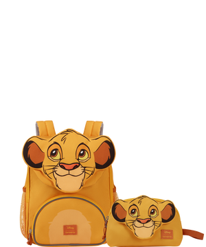 SIMBA SET 4