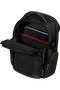 Samsonite Pro-Dlx 6 Backpack 3 Volume Expandable 15.6'  Zwart