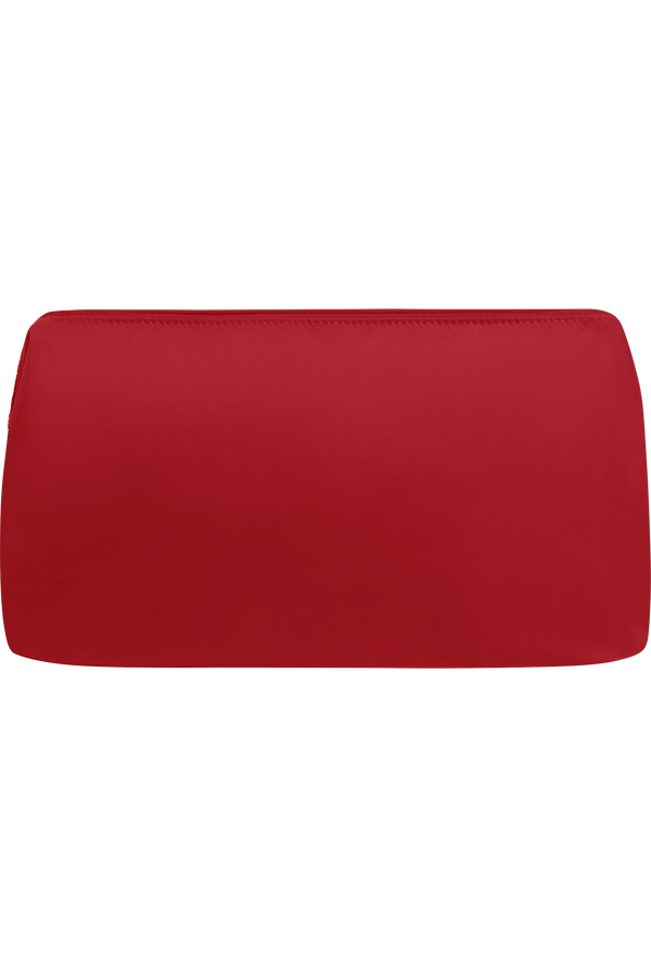 Samsonite Attrix Toilet Kit Toilet Pouch  Rouge