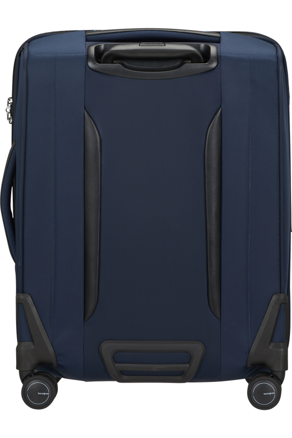 Samsonite Spectrolite 3.0 Trvl Spinner Expandable Double Frame 55cm  Bleu profond