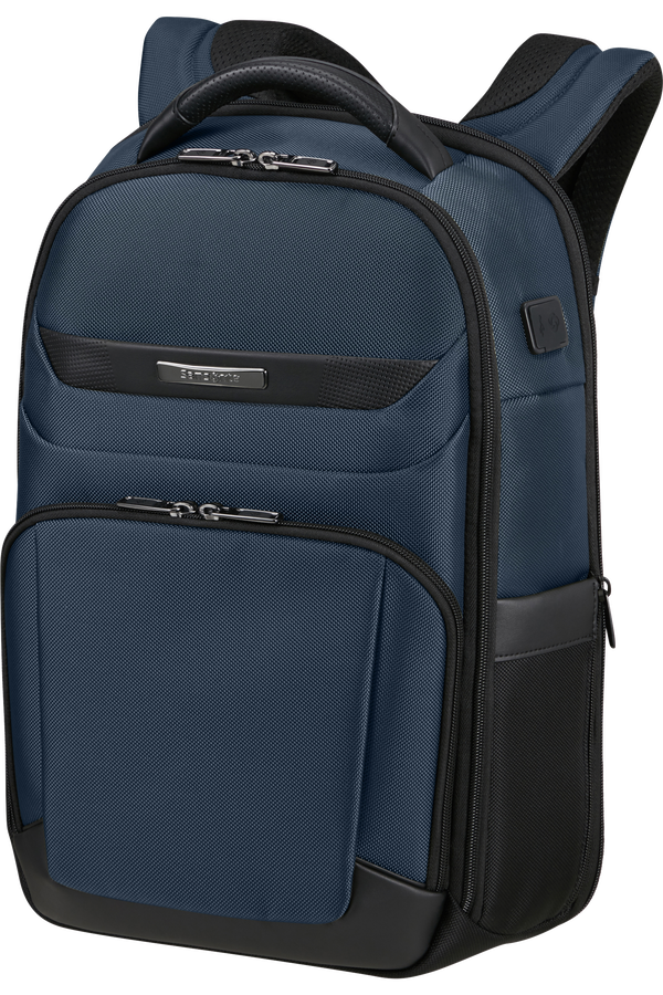 Samsonite Pro-Dlx 6 Backpack 15.6'  Blauw