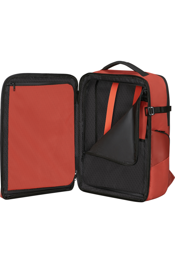 Samsonite Armox LAPTOP BP L OVERNIGHT  Rouille