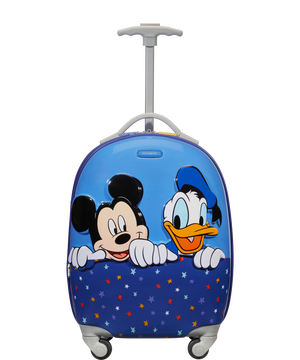 Disney Ultimate 2.0 Valise à 4 roues 46cm 46.5 x 33 x 22.5 cm | 1.7 kg