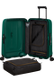 Samsonite Essens Spinner 55cm  Alpine Green