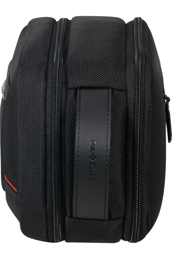 Samsonite Pro-DLX 6 Toilet Pouch  Zwart