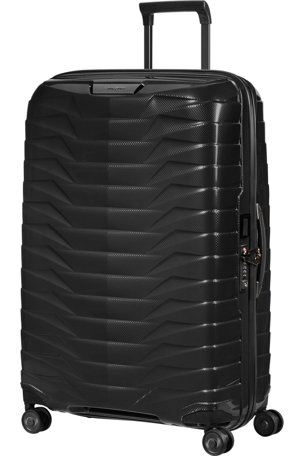 Samsonite Proxis Spinner 69cm  Noir